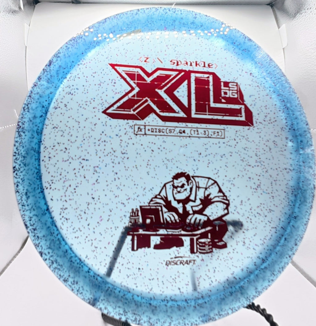 Z Sparkle XL