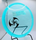Lucid Ice Huk Lab EMac Truth