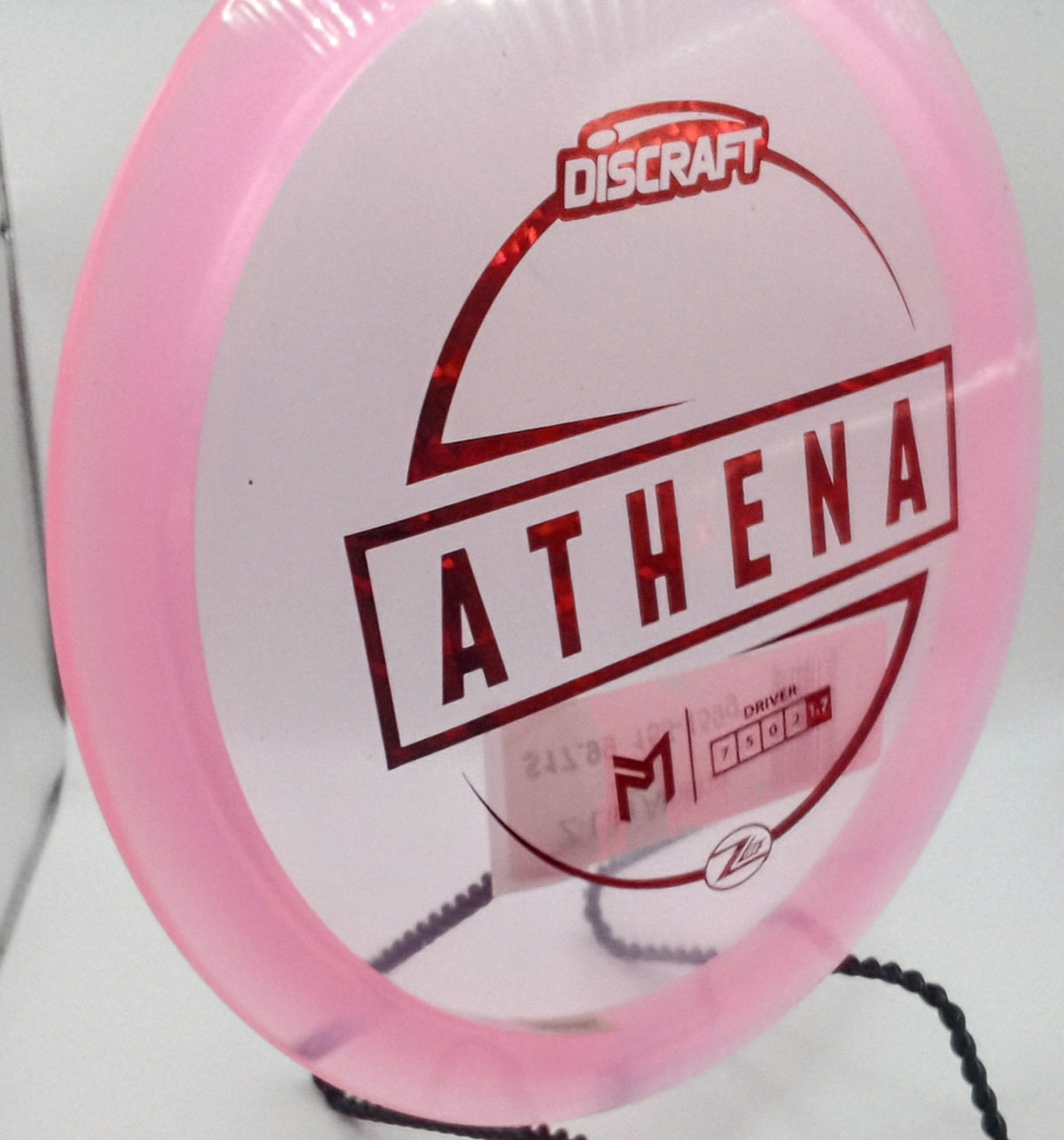Z-lite Athena