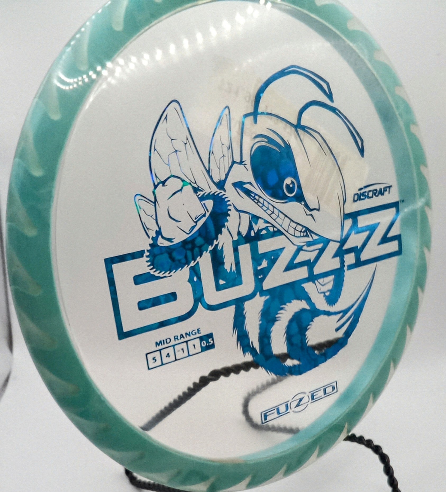 FuZed Buzzz