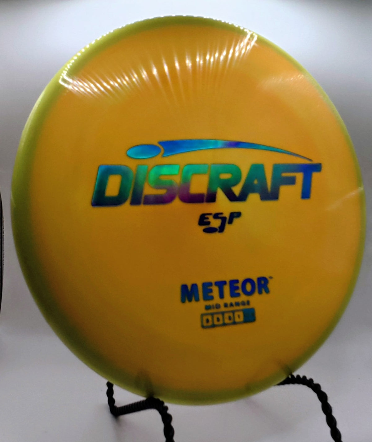 ESP Meteor