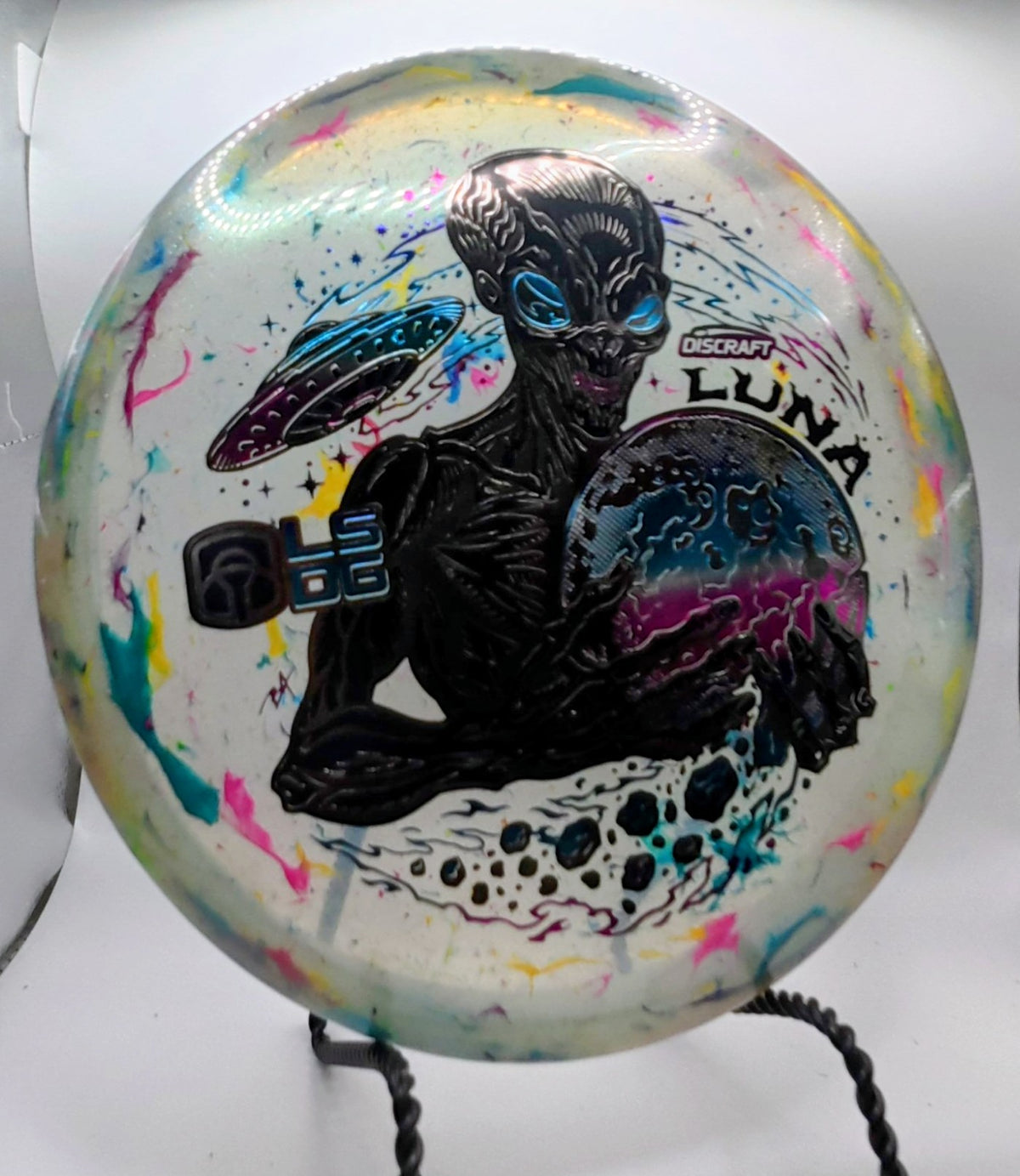 Ledgestone Colorshift Jawbreaker Z Flx Luna