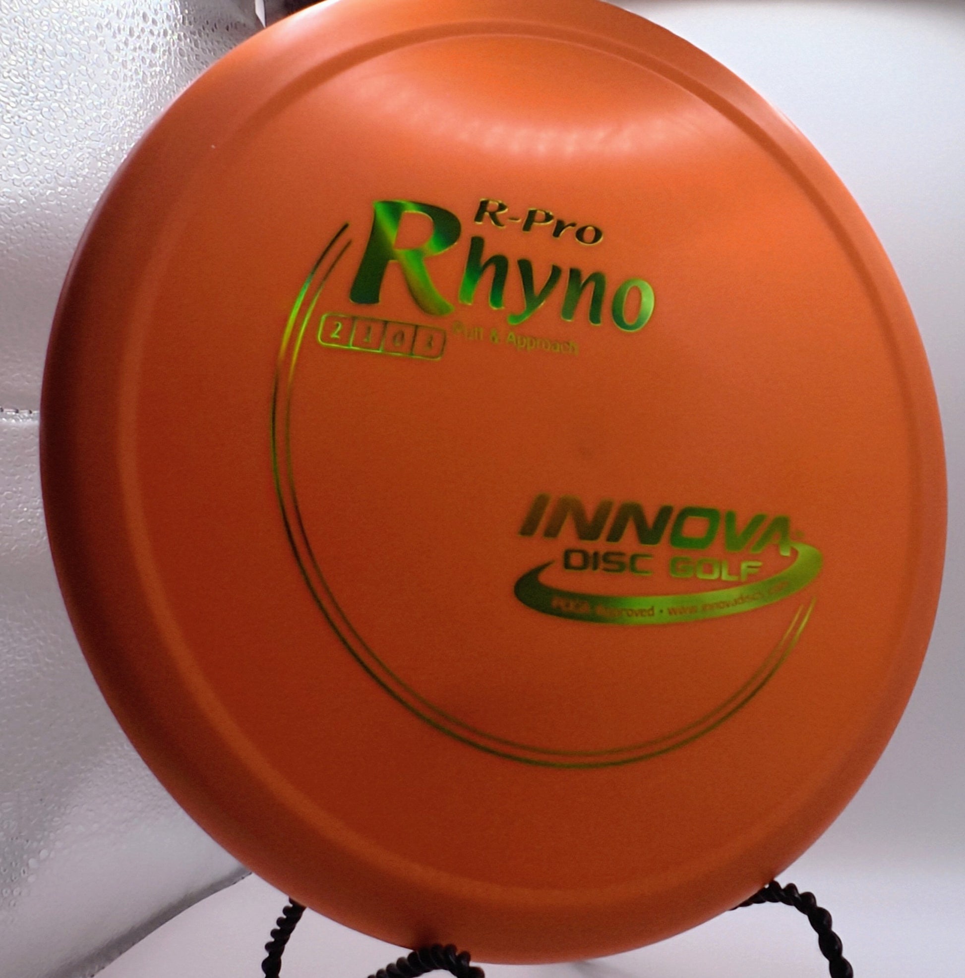 R-Pro Rhyno