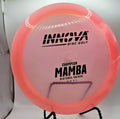 Champion Mamba