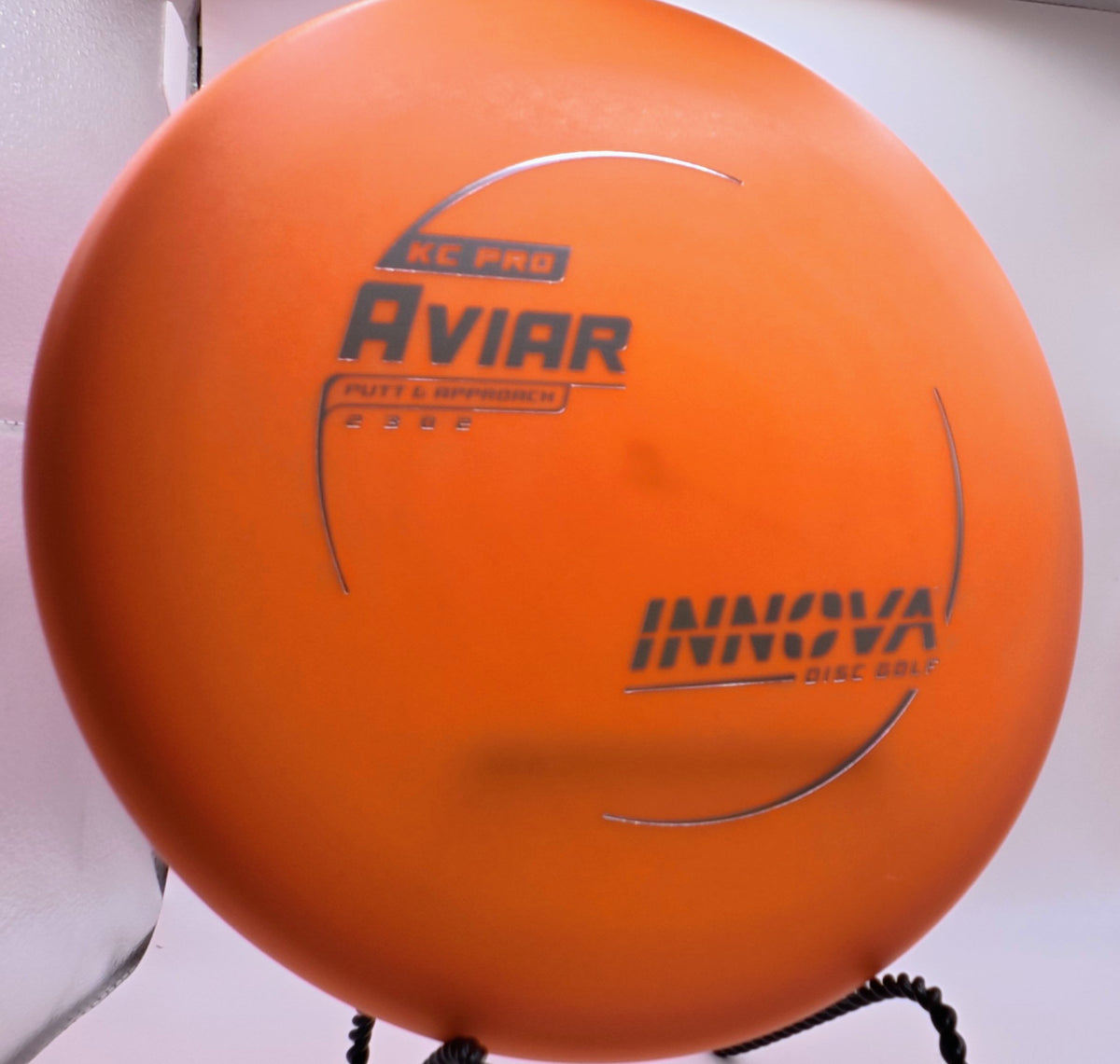 KC Pro Aviar