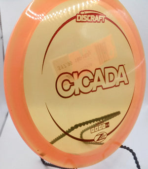 Z-lite Cicada