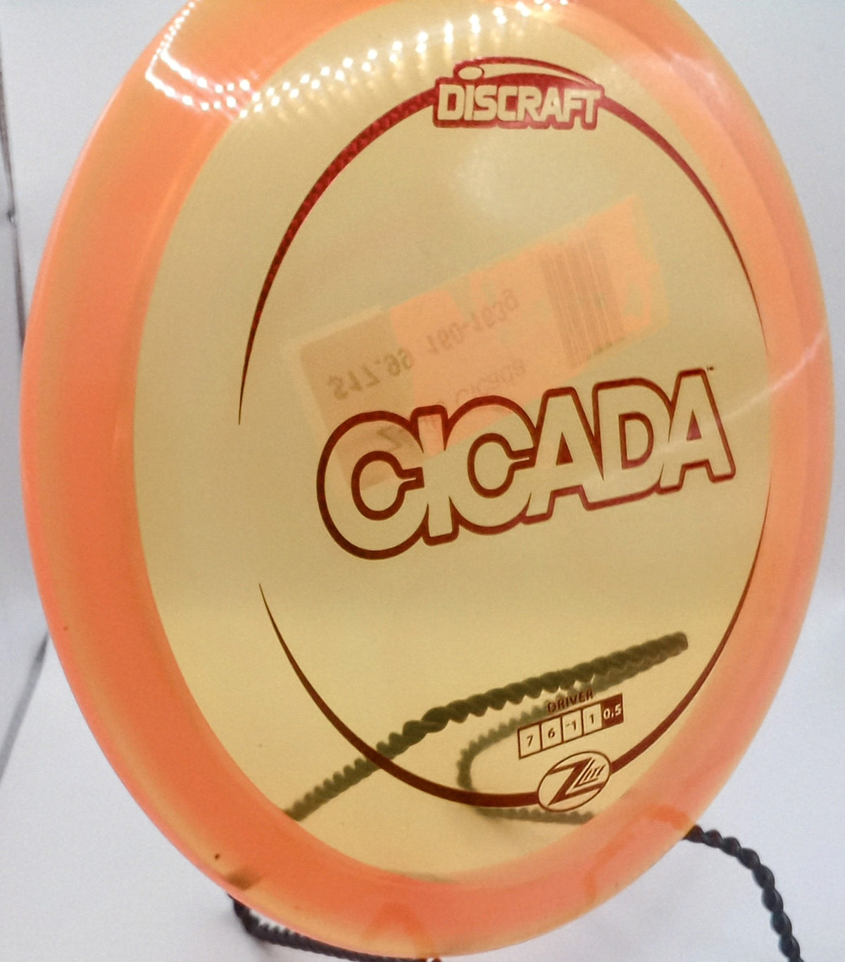 Z-lite Cicada