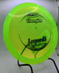 Champion Leopard 3