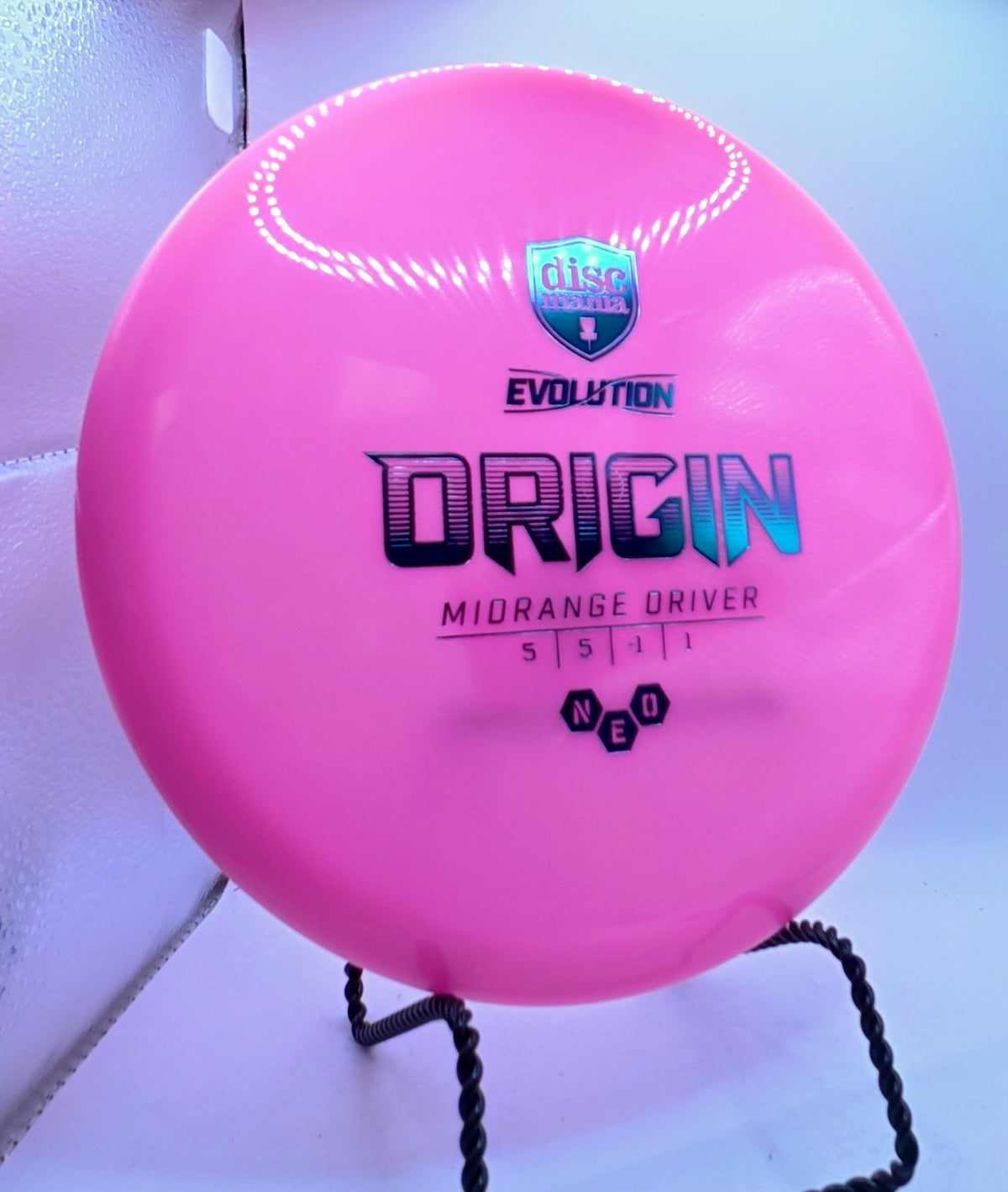 NEO Origin