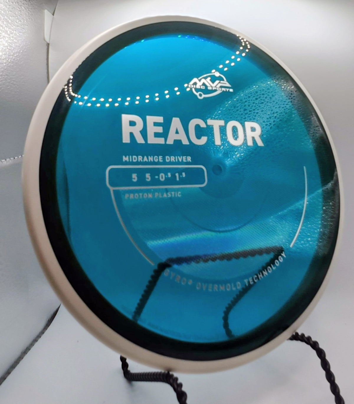PLC Proton Reactor