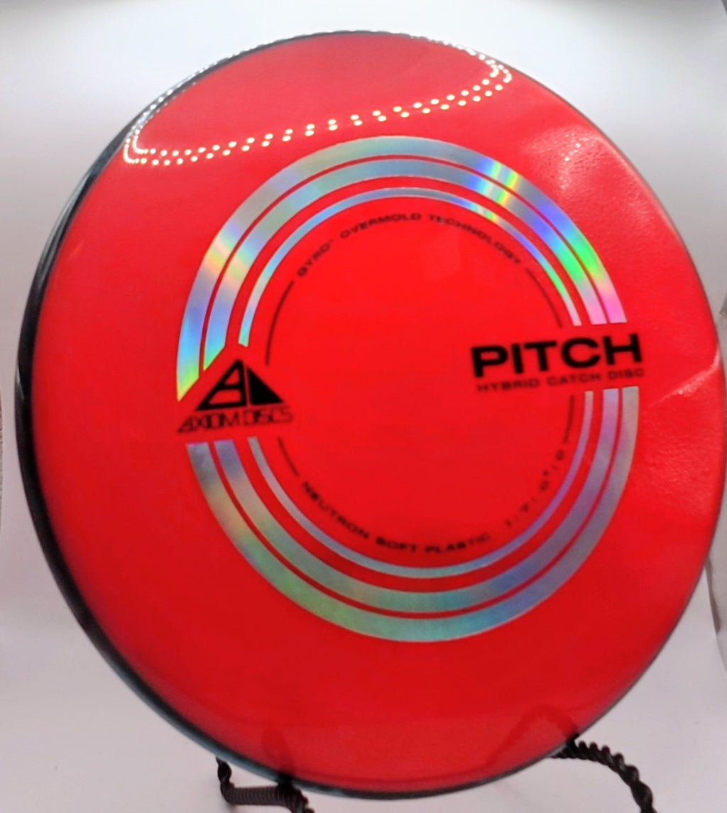 Neutron Pitch Soft