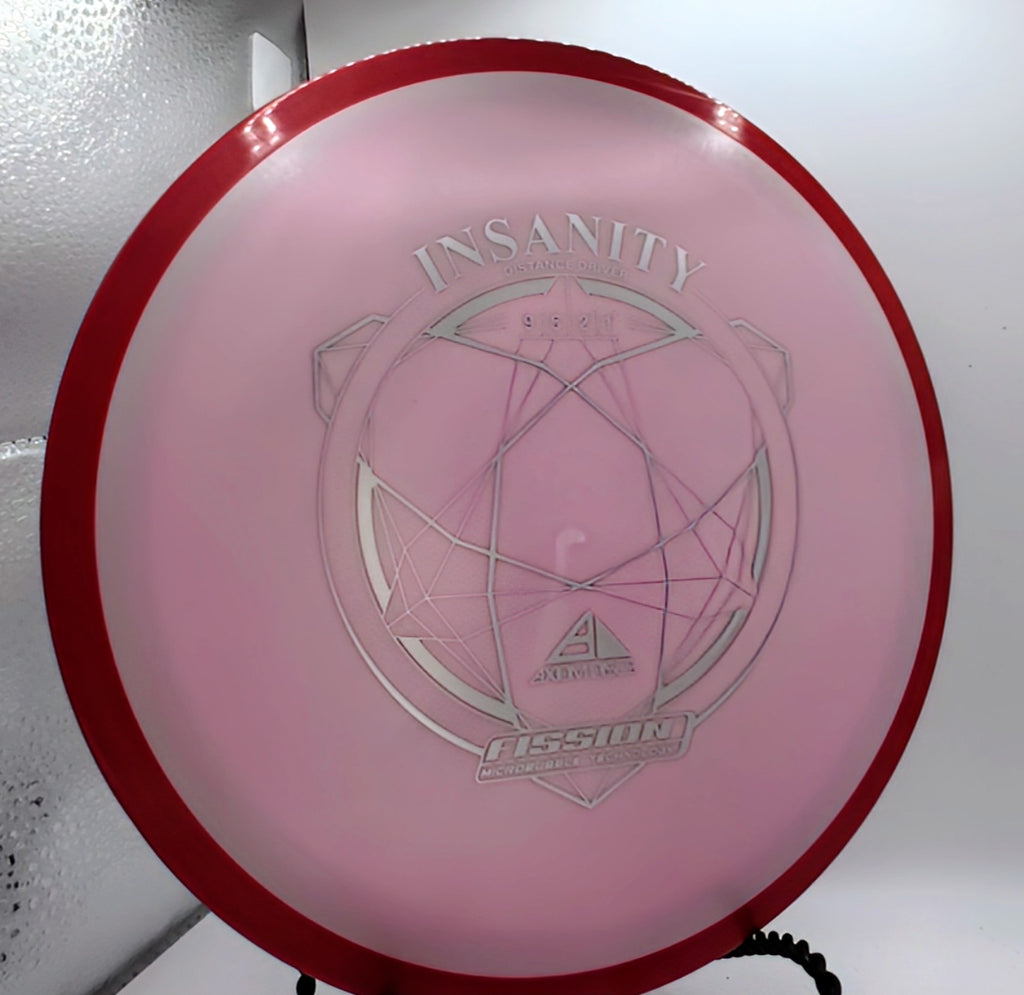 Axiom Fission Insanity