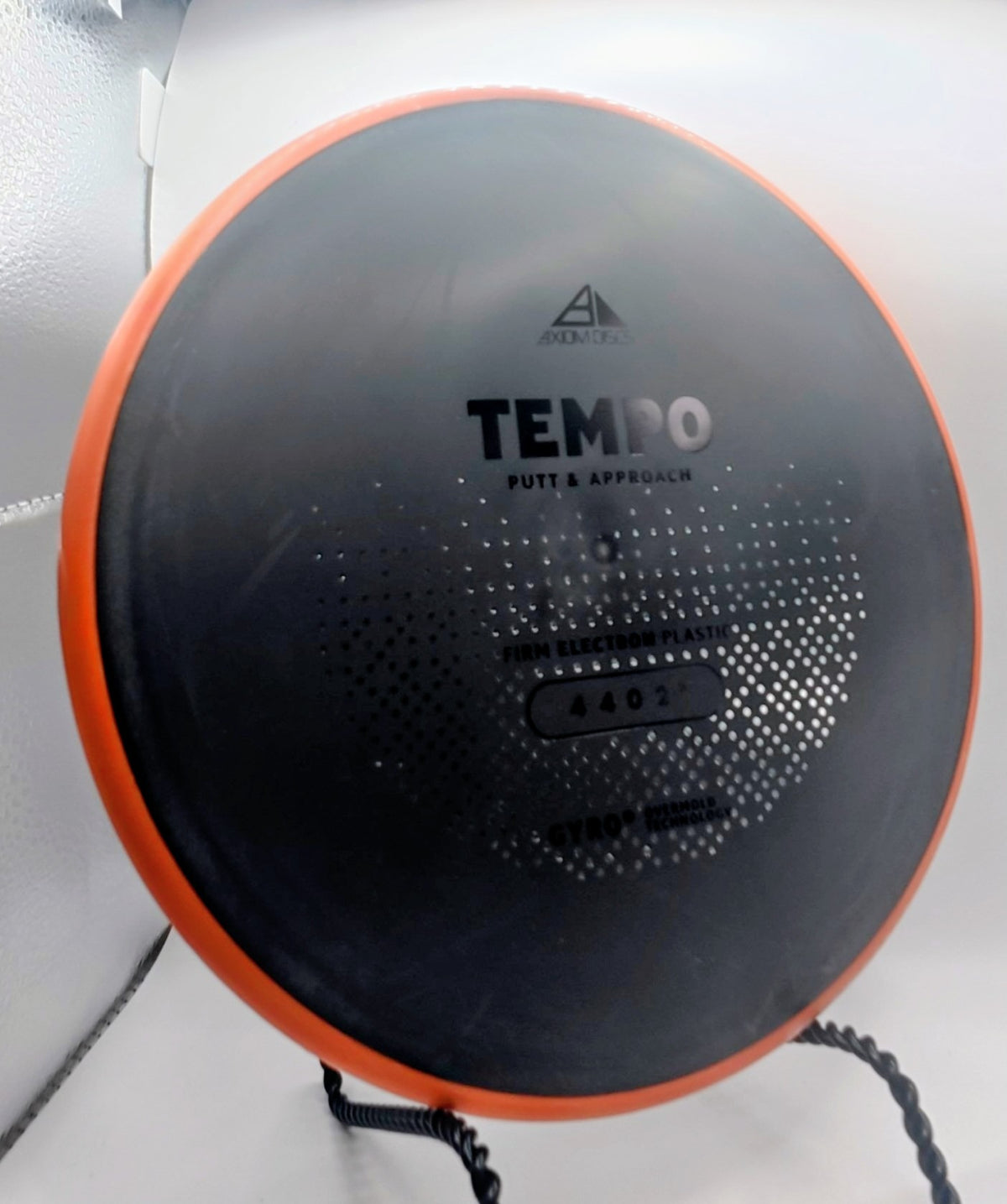 Electron Tempo Frim