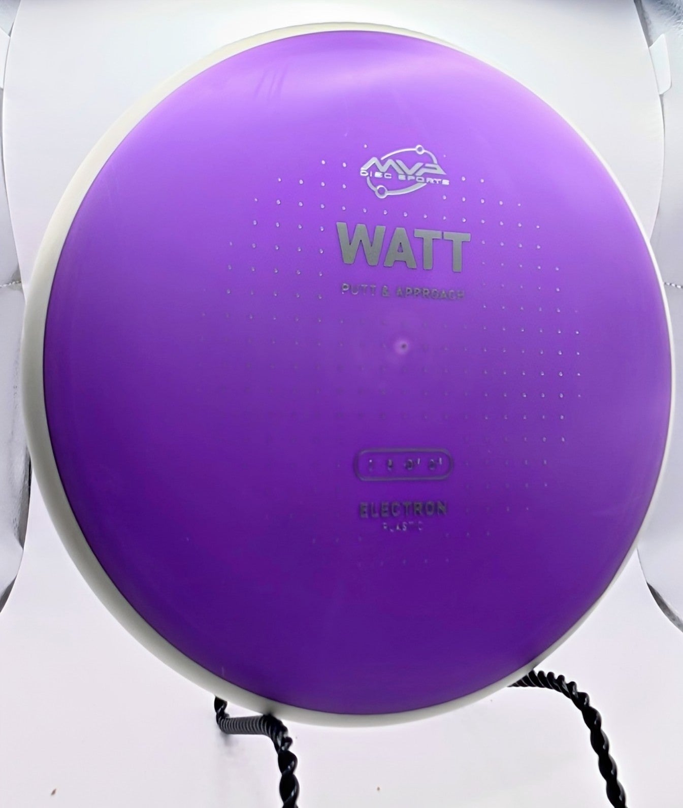 Electron Watt Med