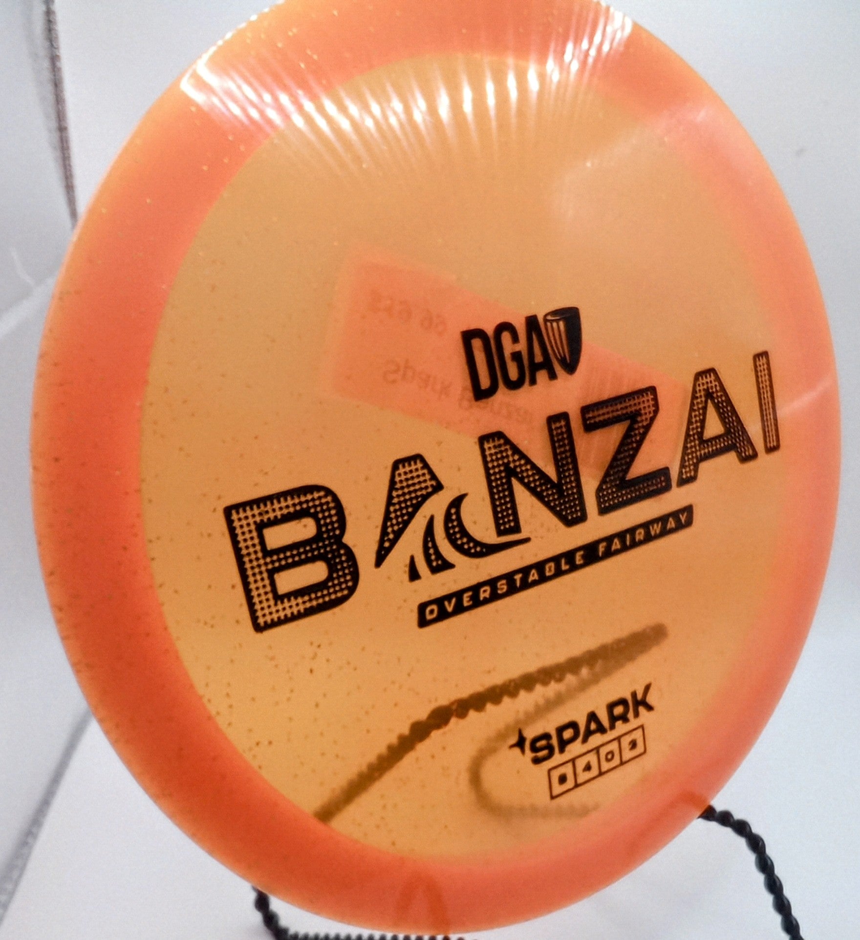 Spark Banzai