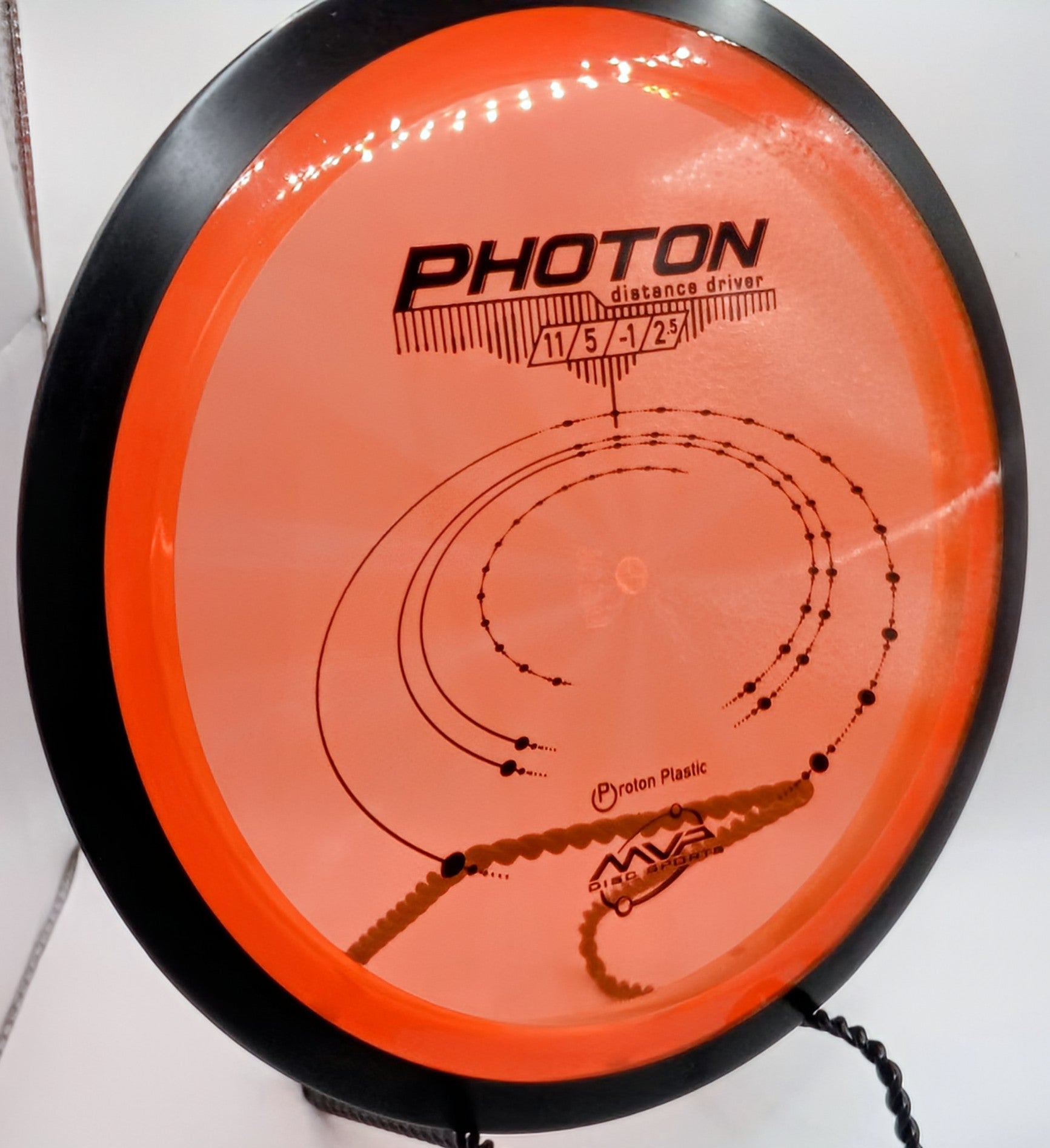 Proton Photon