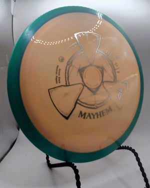 Axiom Neutron Mayhem