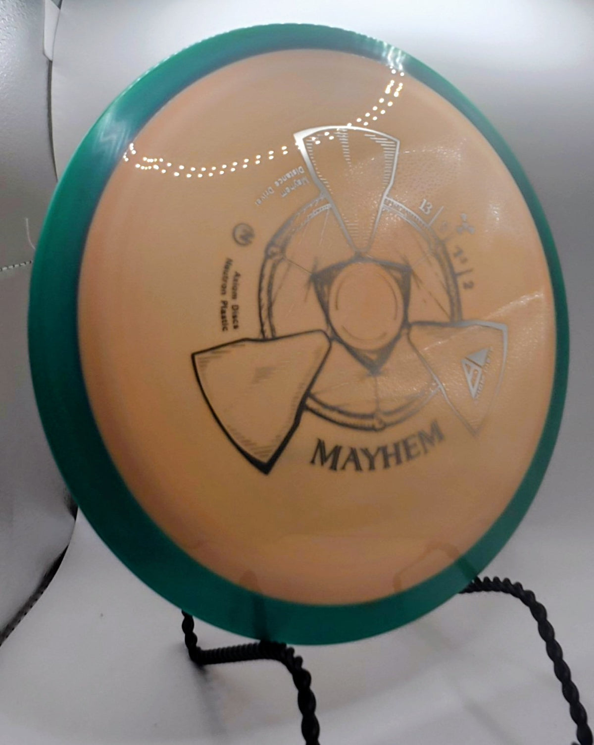 Axiom Neutron Mayhem