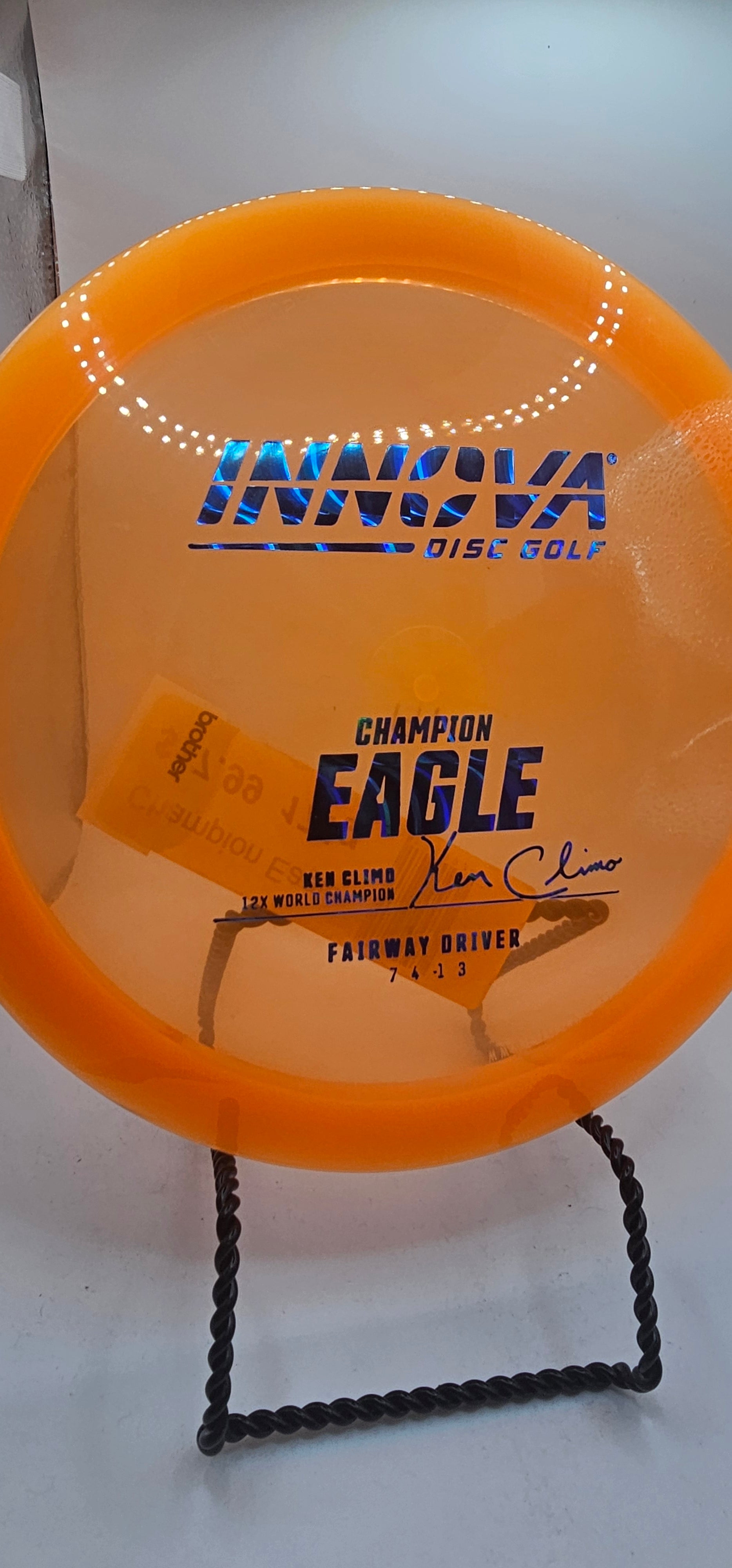 Champion Eagle