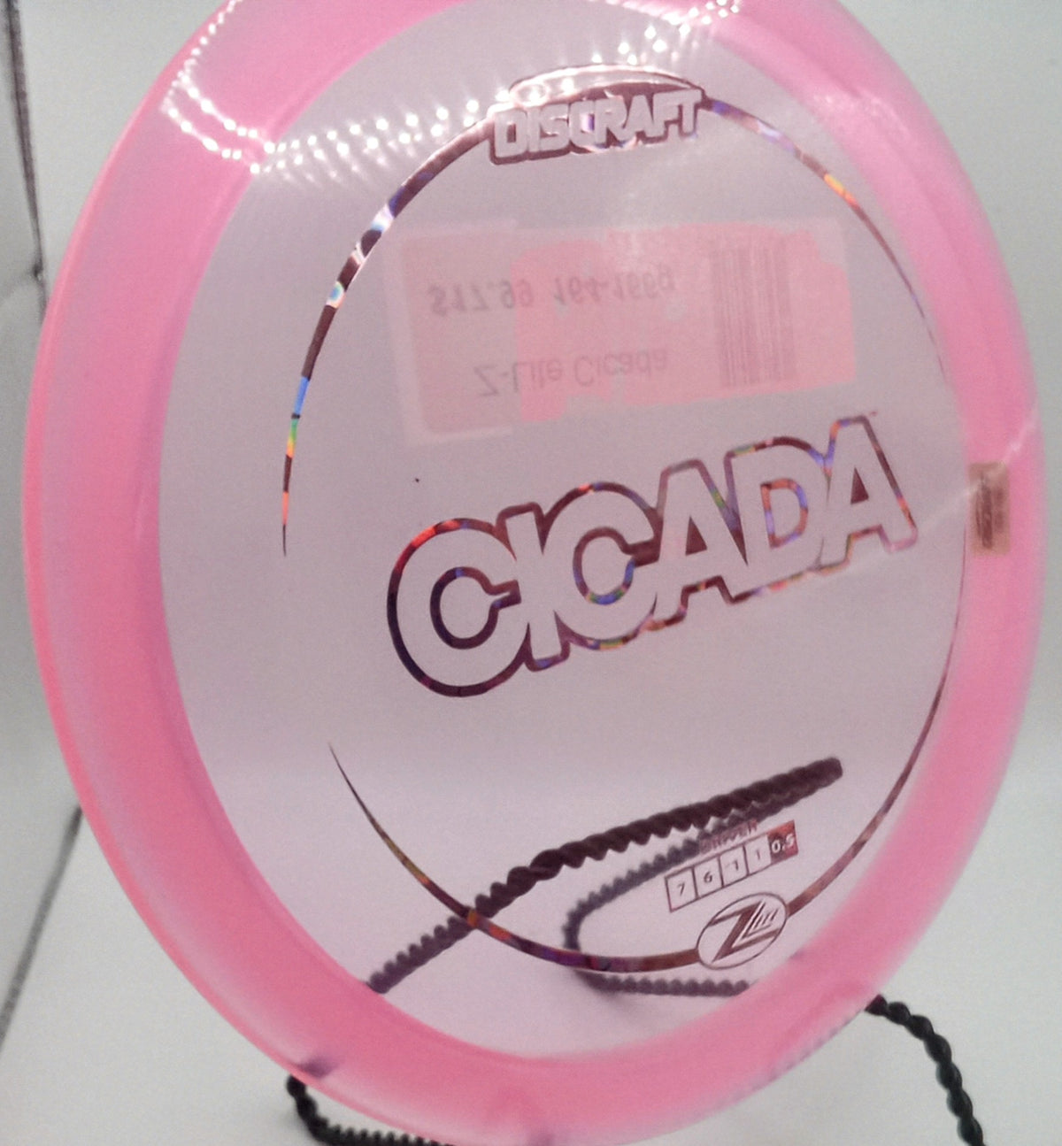 Z-lite Cicada