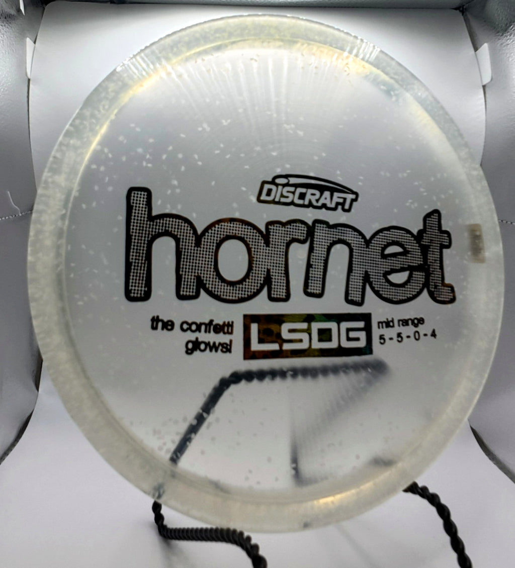 CryZtal Hornet