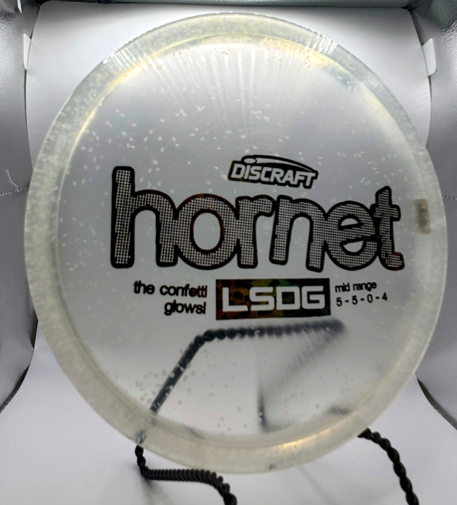 CryZtal Hornet