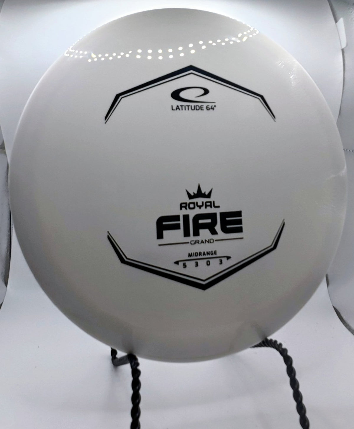 Grand Fire