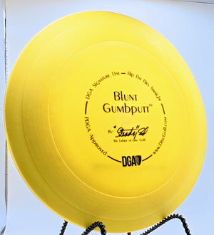DGA Gumbputt