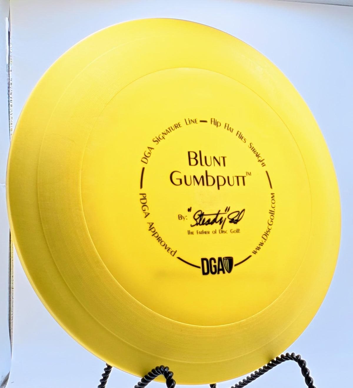 DGA Gumbputt