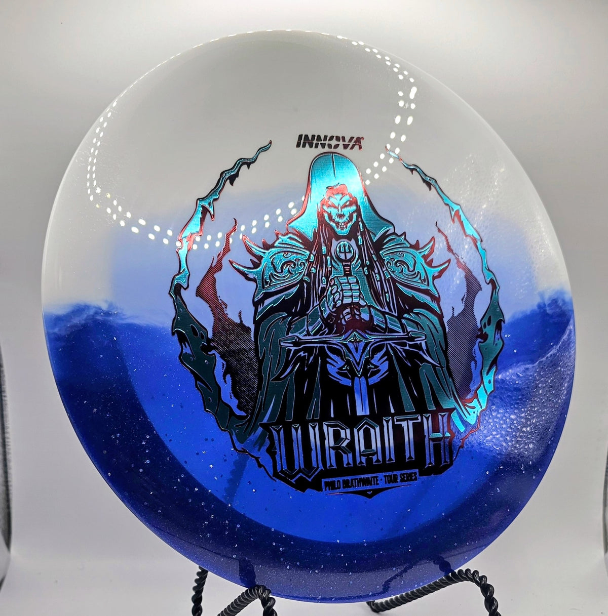 Philo B. Tour Series Duo Wraith