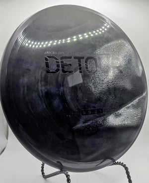 Neutron Detour