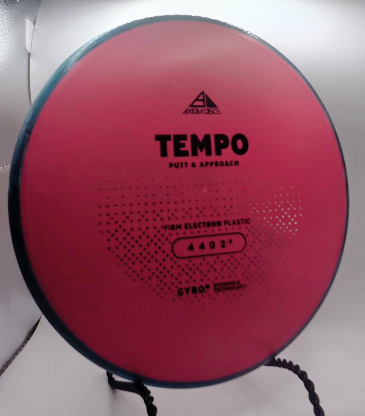 Electron Tempo Frim