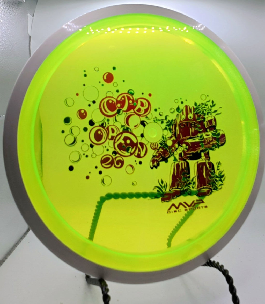OTB Proton Tesla