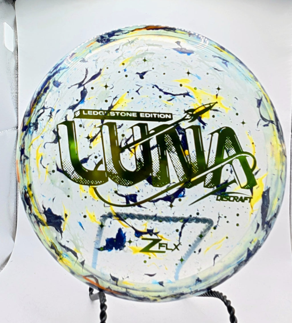Ledgestone Jawbreaker Z Super Flx Luna