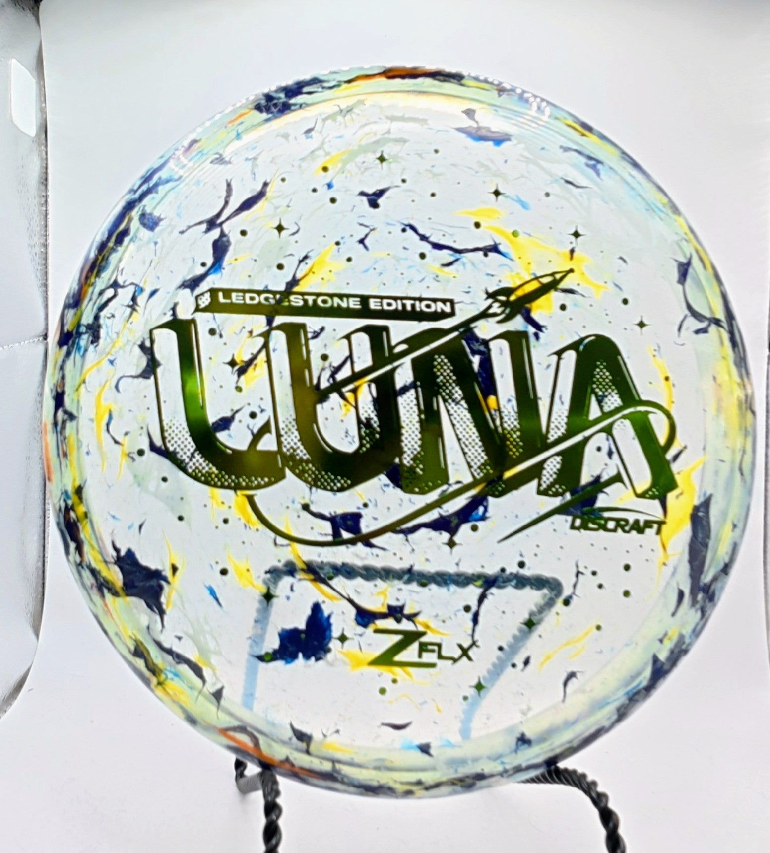 Ledgestone Jawbreaker Z Super Flx Luna