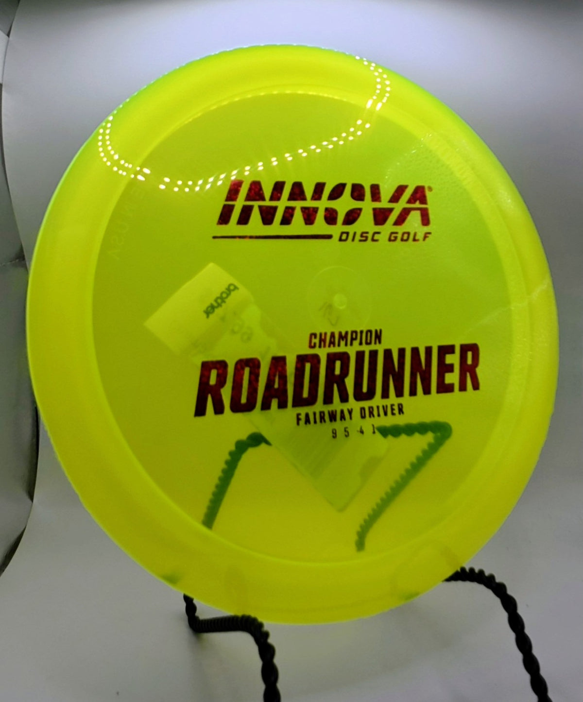 Champion Roadrunner