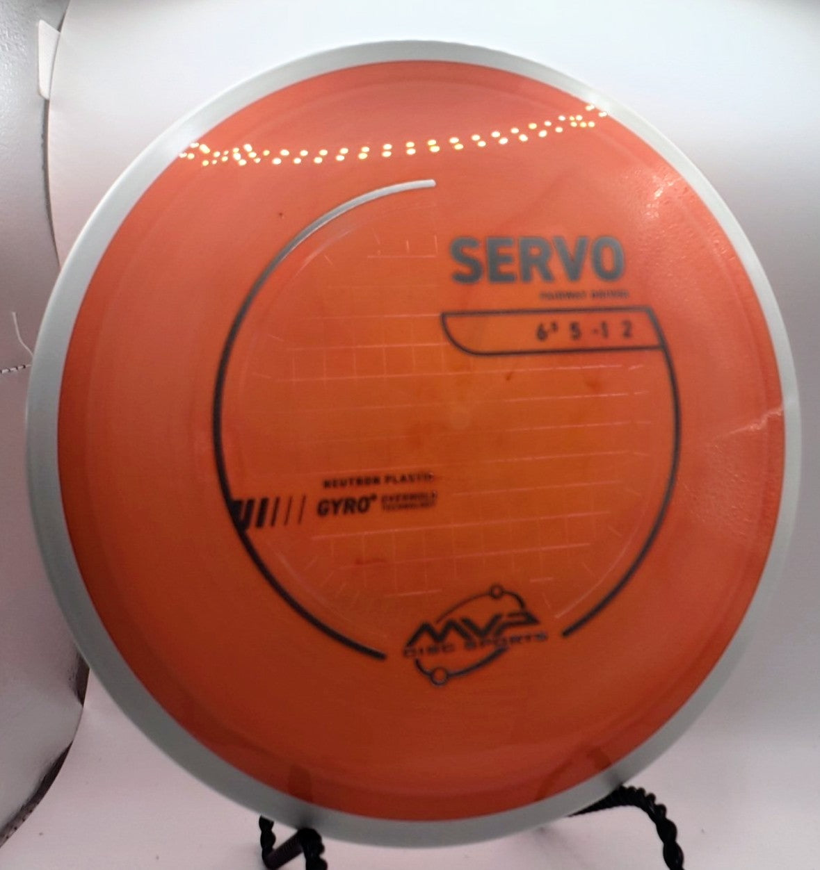 PLC  Neutron Servo