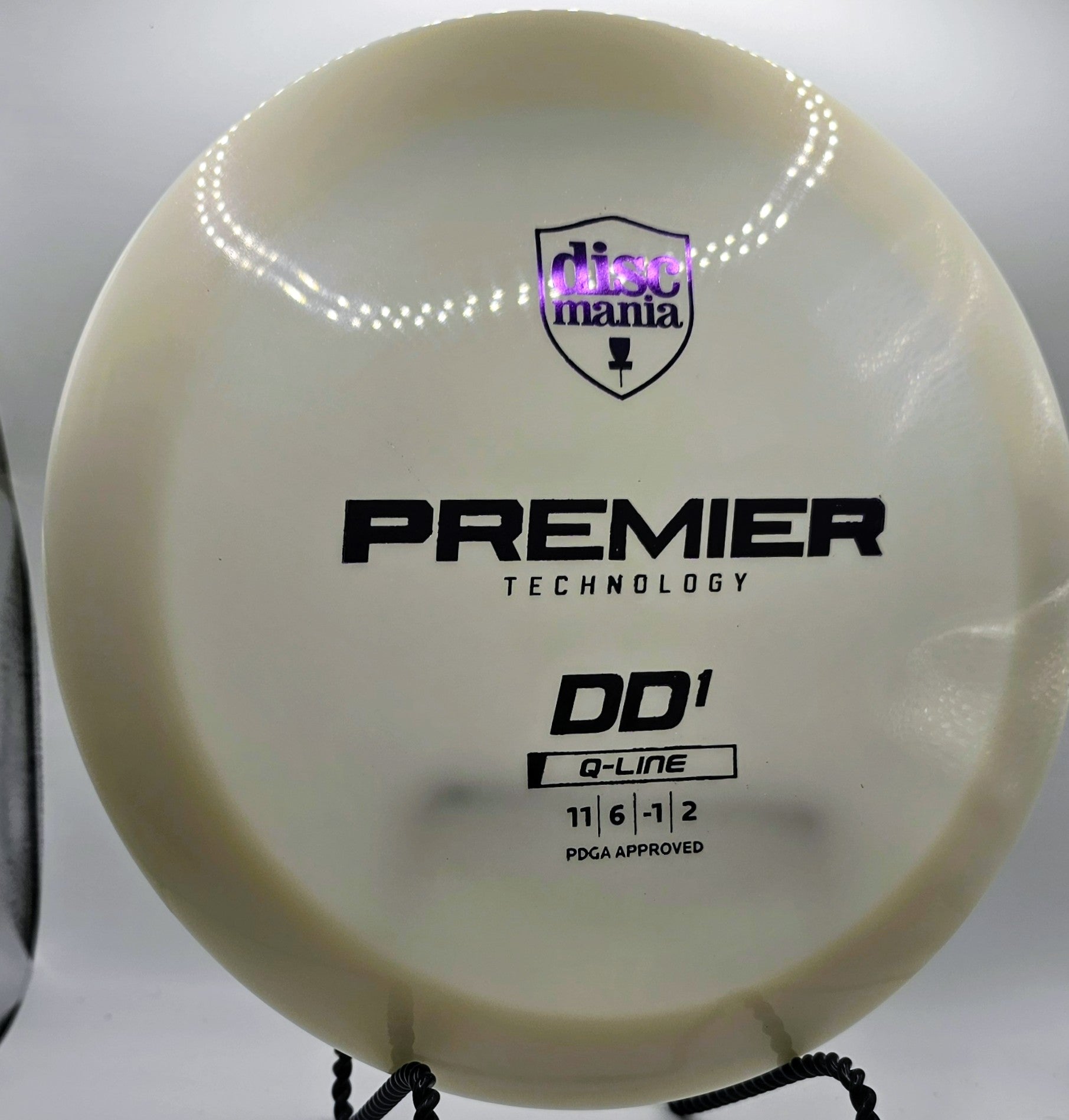 Q-Line Premier DD1