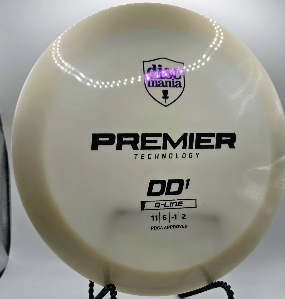 Q-Line Premier DD1