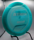 Blizzard Champion Destroyer