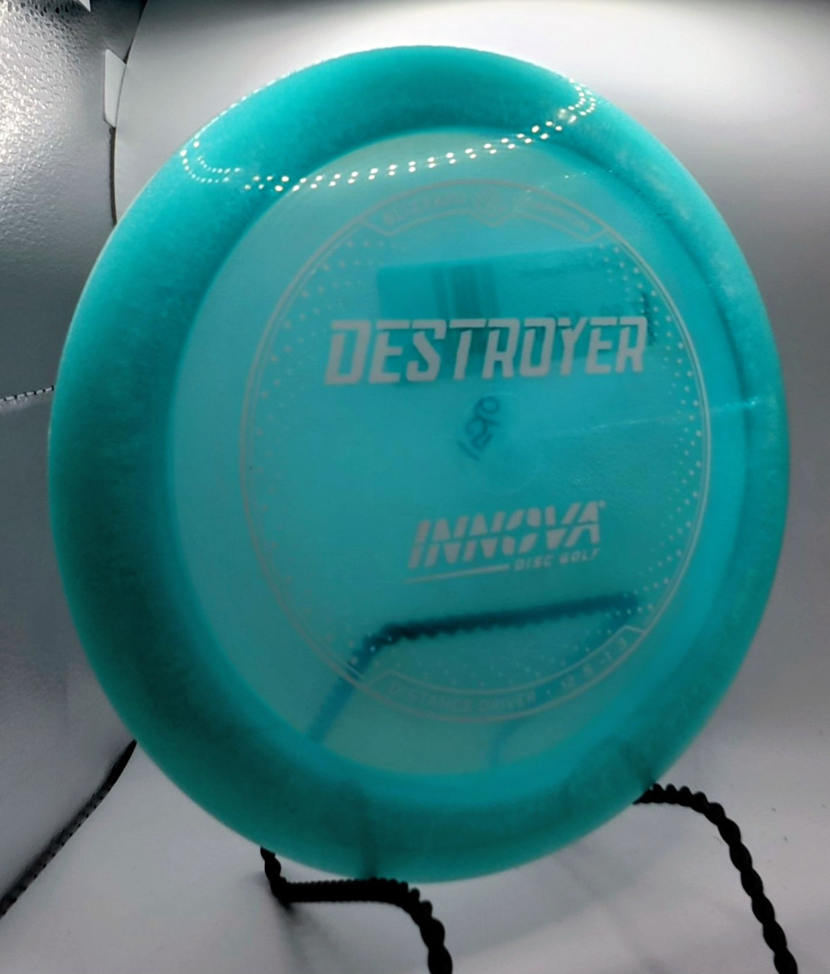 Blizzard Champion Destroyer