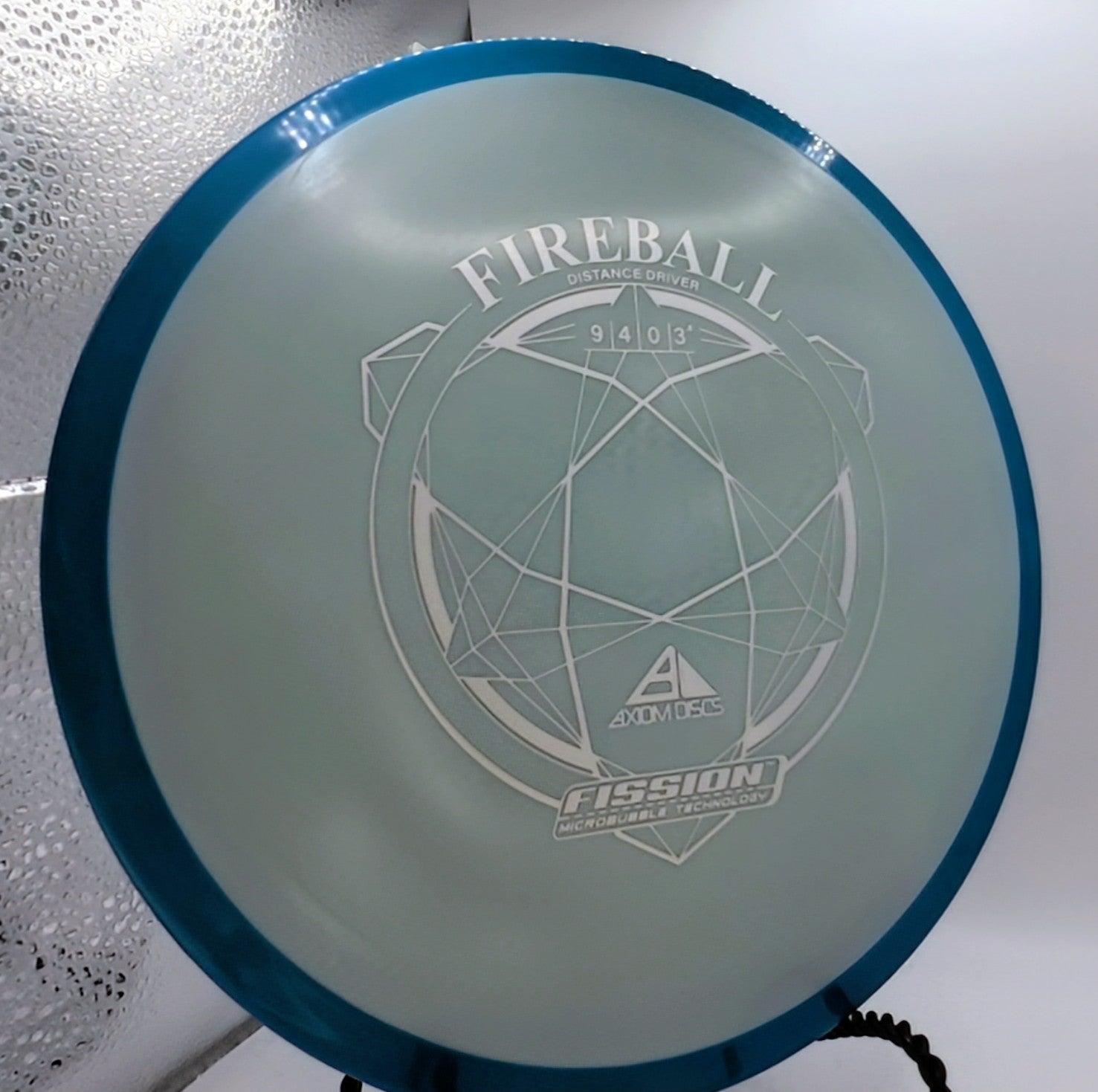 Axiom Fission Fireball