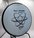 MVP Electron Atom Soft