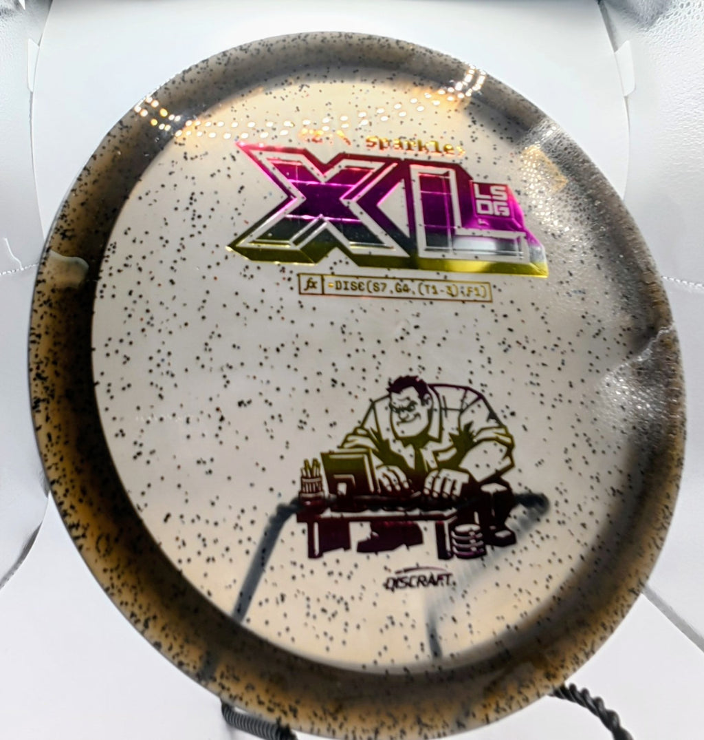 Z Sparkle XL