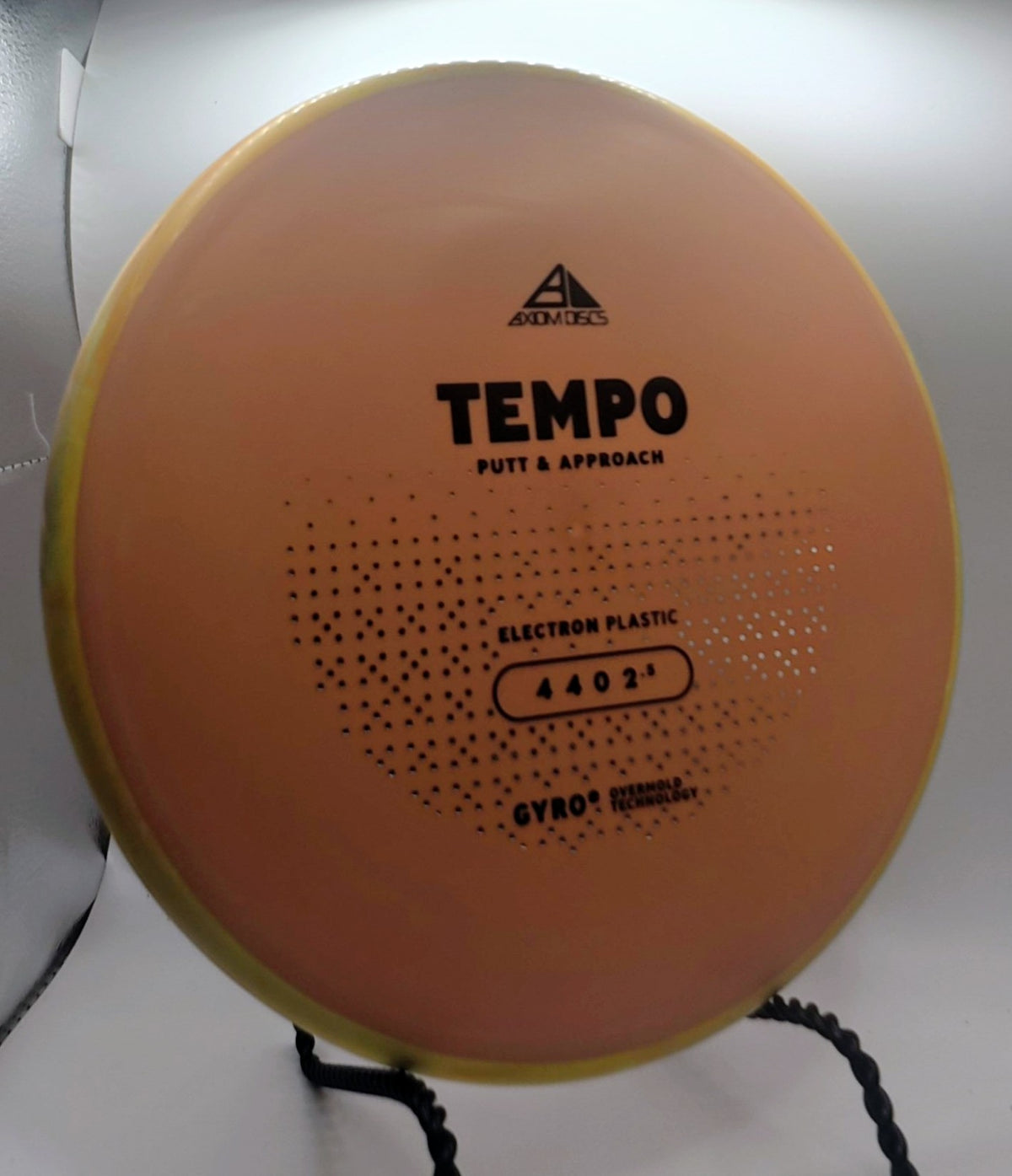 Electron Tempo Med