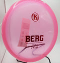 K1 soft berg