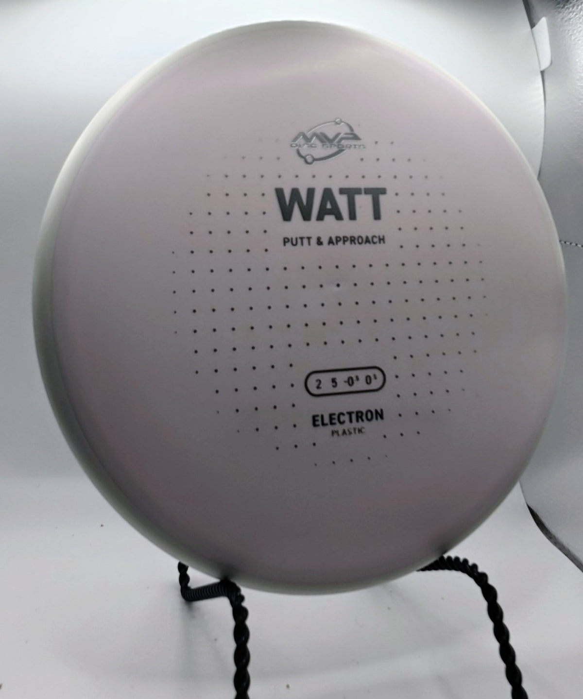 Electron Watt Med