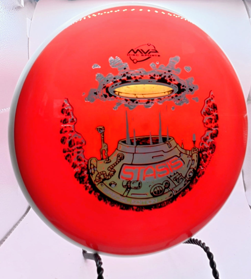 Neutron Special Edition Stasis
