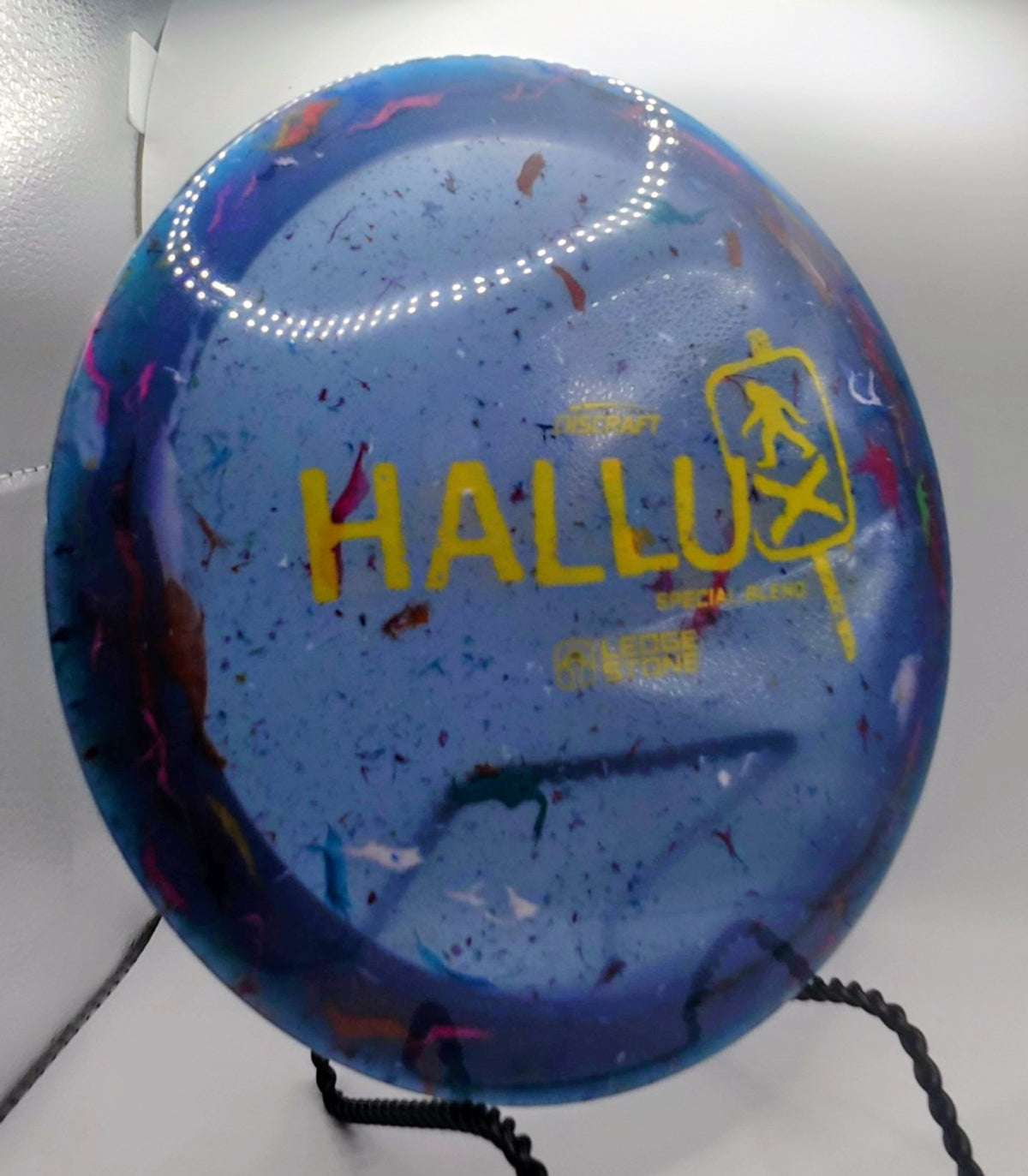 Ledgestone Jawbreaker Z Flx Hallux