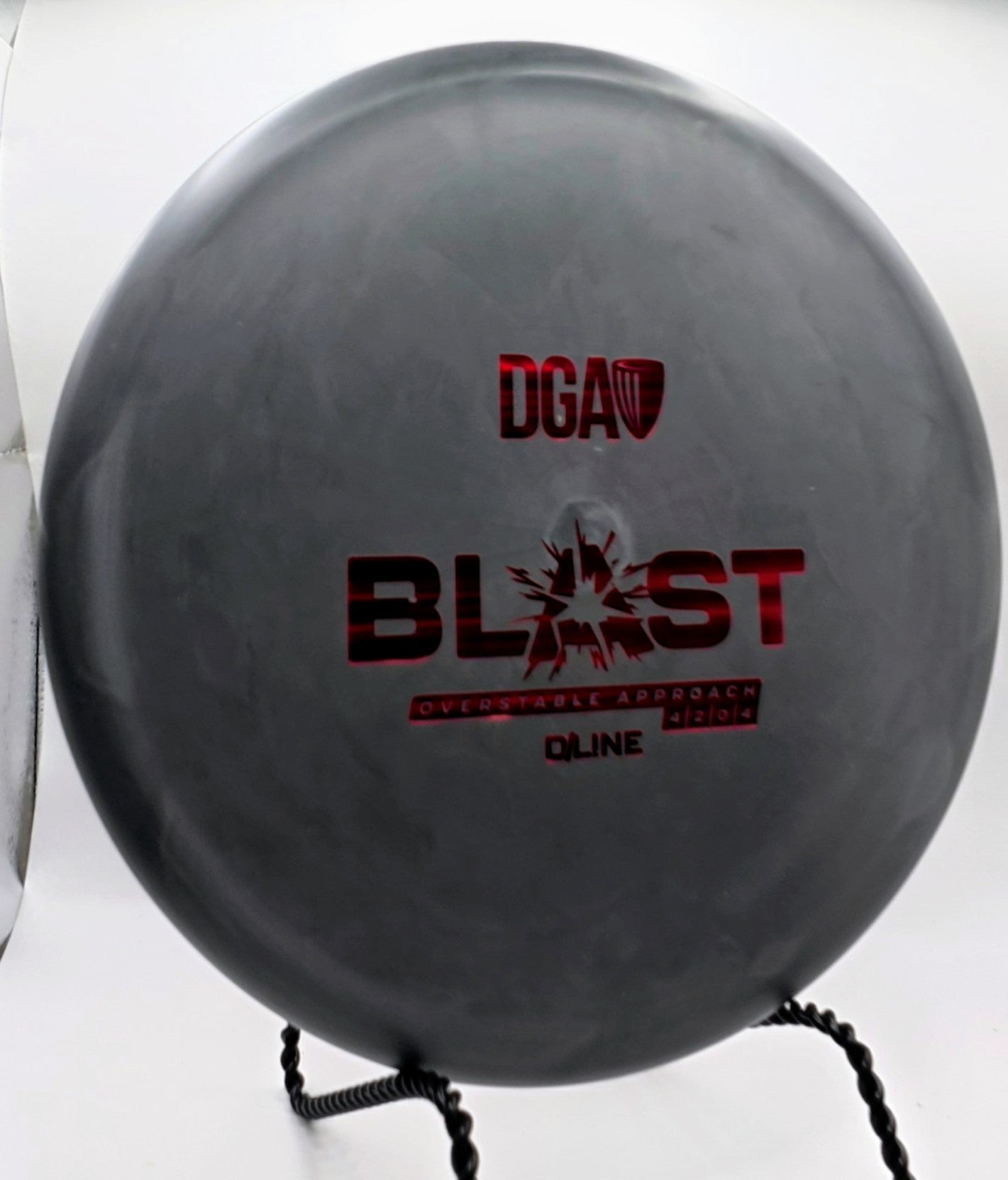DGA D-Line Blast